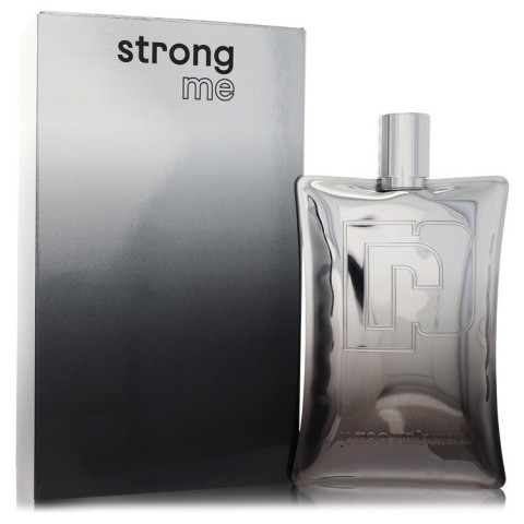 Paco Rabanne Strong Me - Paco Rabanne