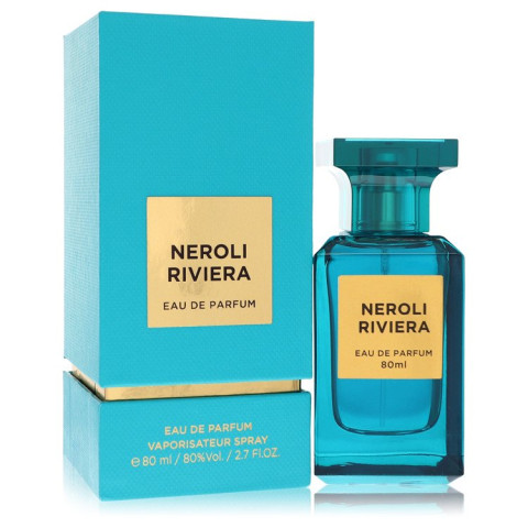 Neroli Riviera - Fragrance World