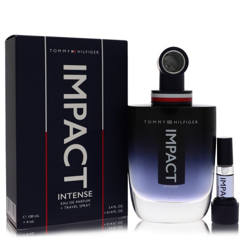 Tommy Hilfiger Impact Intense - Tommy Hilfiger