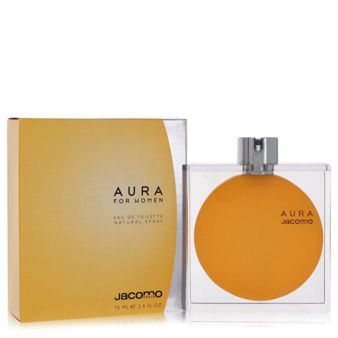 Aura - Jacomo