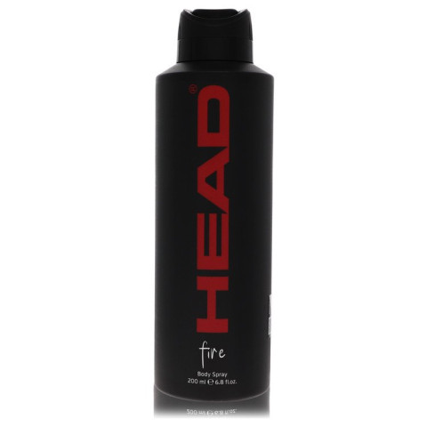 Head Fire - Head