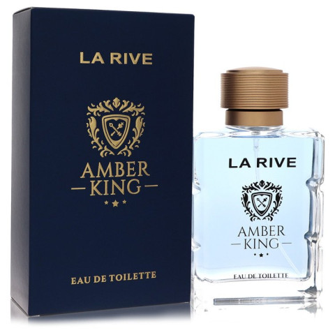 La Rive Amber King - La Rive