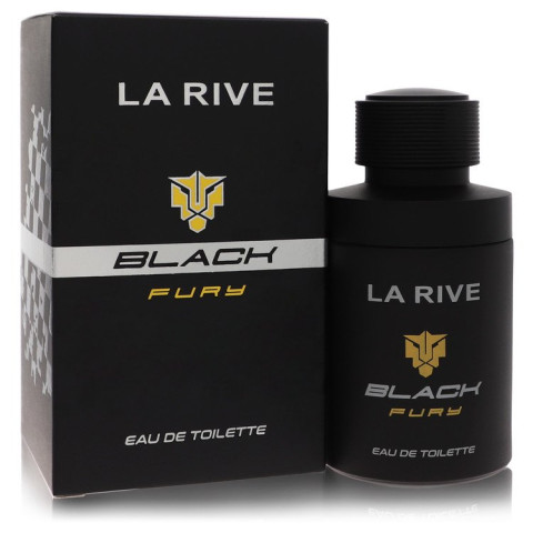 La Rive Black Fury - La Rive