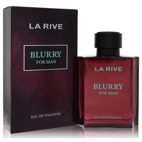 La Rive Blurry - La Rive