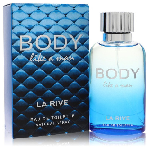 La Rive Body Like A Man - La Rive