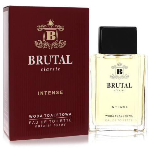 La Rive Brutal Classic Intense - La Rive