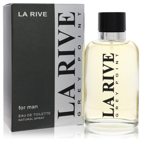 La Rive Grey Point - La Rive