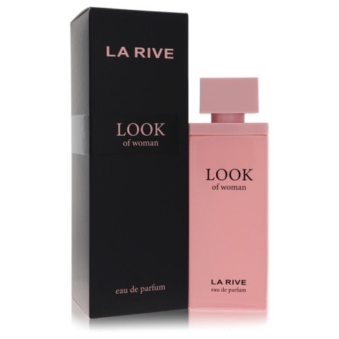 La Rive Look Of Woman - La Rive