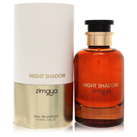 Afnan Zimaya Night Shadow - Afnan