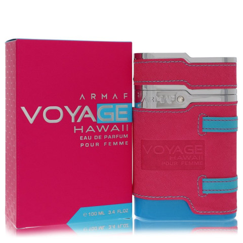 Armaf Voyage Hawaii - Armaf