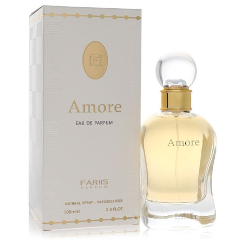 Fariis Amore - Fariis Parfum