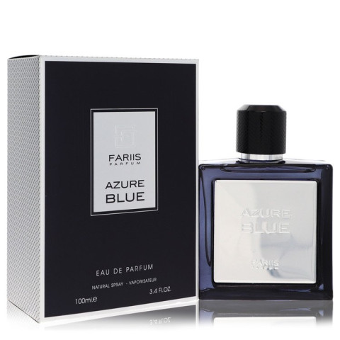 Fariis Azure Blue - Fariis Parfum