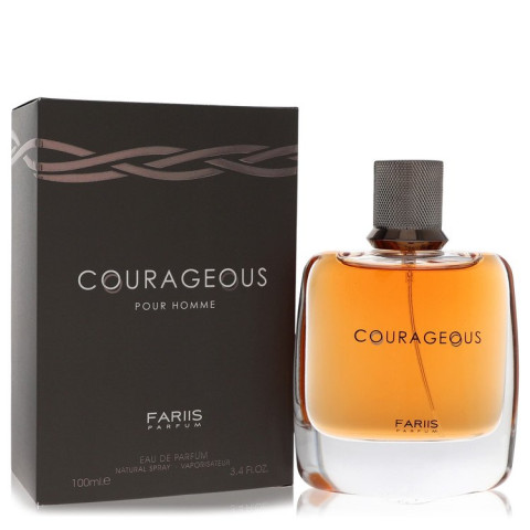 Fariis Courageous - Fariis Parfum