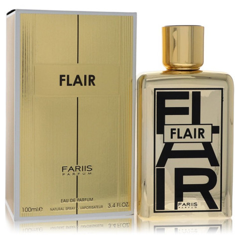 Fariis Flair - Fariis Parfum