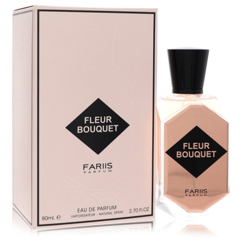 Fariis Fleur Bouquet - Fariis Parfum