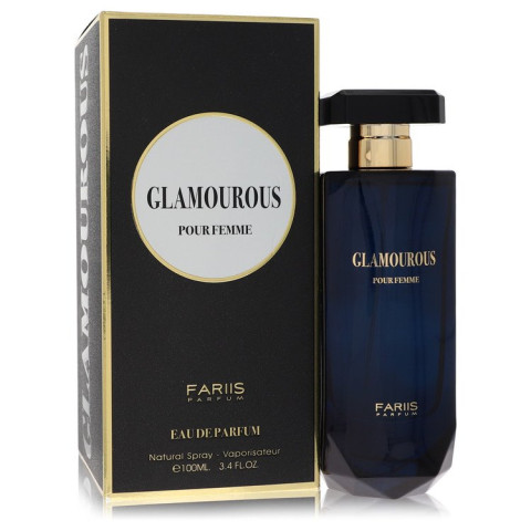 Fariis Glamourous - Fariis Parfum