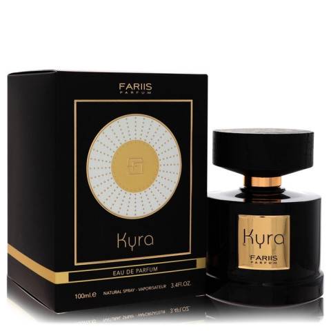 Fariis Kyra - Fariis Parfum