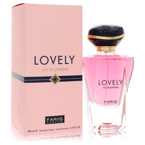 Fariis Lovely - Fariis Parfum