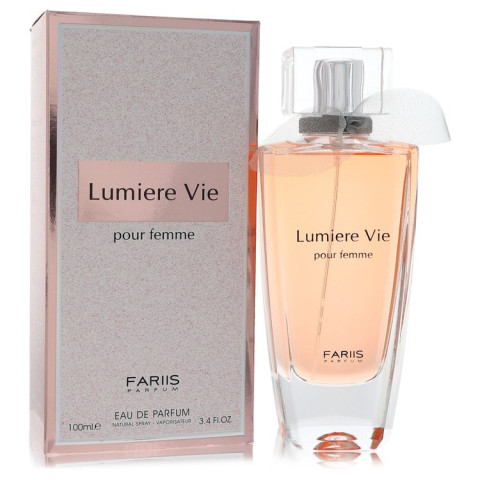 Fariis Lumiere Vie - Fariis Parfum