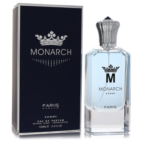 Fariis Monarch - Fariis Parfum