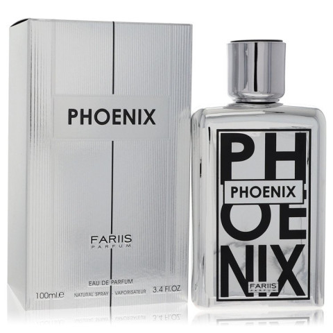 Fariis Phoenix - Fariis Parfum