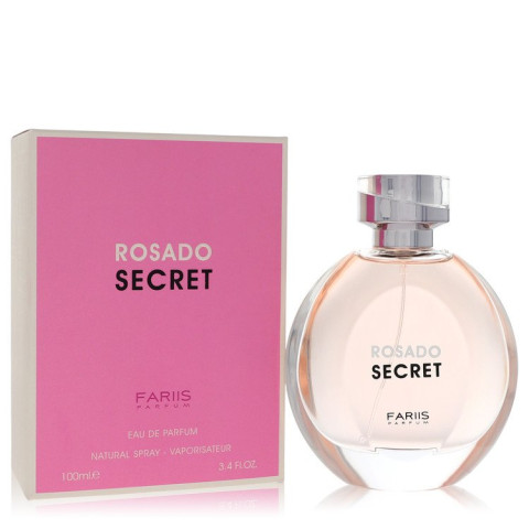 Fariis Rosado Secret - Fariis Parfum