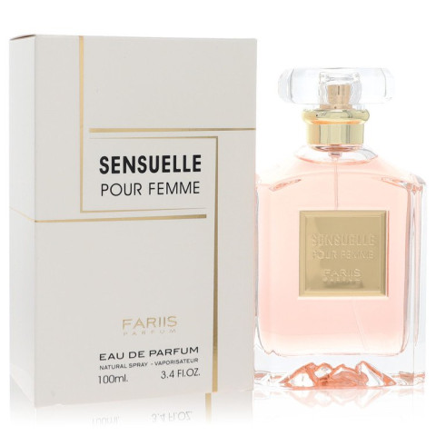 Fariis Sensuelle - Fariis Parfum