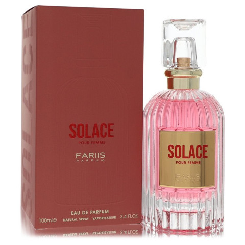 Fariis Solace - Fariis Parfum