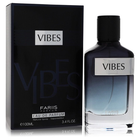 Fariis Vibes - Fariis Parfum