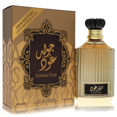 Lattafa Asdaaf Golden Oud - Lattafa