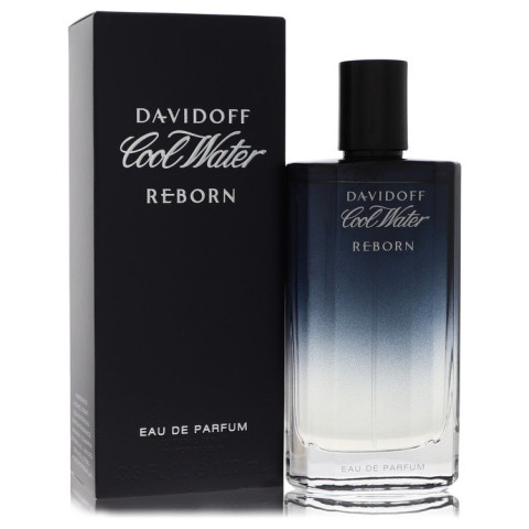 Cool Water Reborn - Davidoff