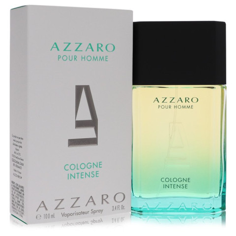 Azzaro Cologne Intense - Loris Azzaro