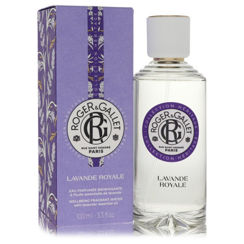 Roger & Gallet Lavande Royale - Roger & Gallet