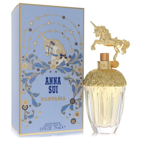 Anna Sui Fantasia - Anna Sui