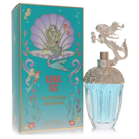 Anna Sui Fantasia Mermaid - Anna Sui