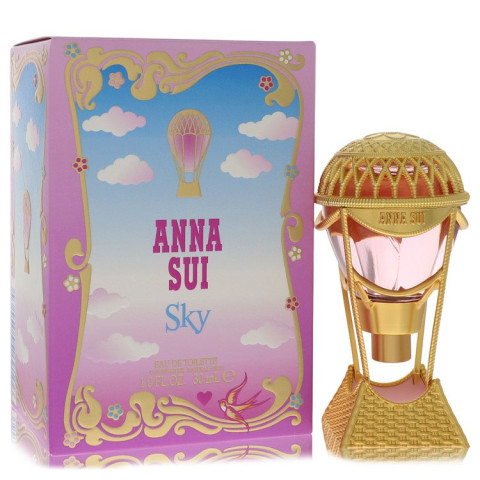 Anna Sui Sky - Anna Sui