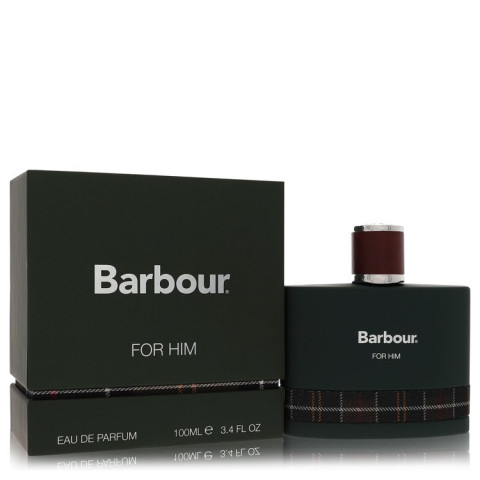 Barbour - Barbour