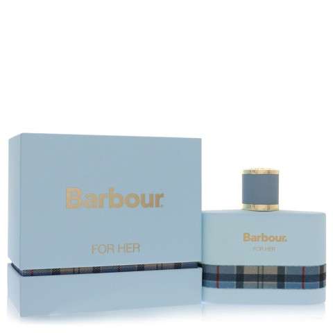 Barbour Coastal - Barbour