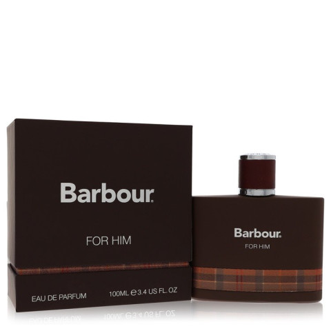 Barbour Origins - Barbour