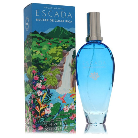 Escada Nectar De Costa Rica - Escada