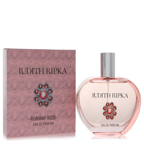 Judith Ripka Runway Rose - Judith Ripka