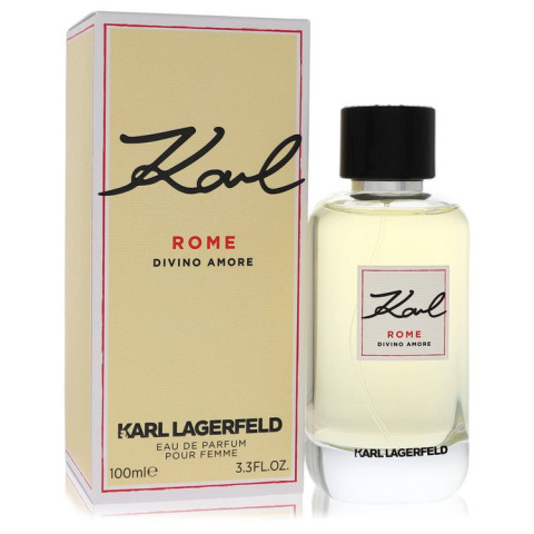 Karl Lagerfeld Rome Divino Amore - Karl Lagerfeld