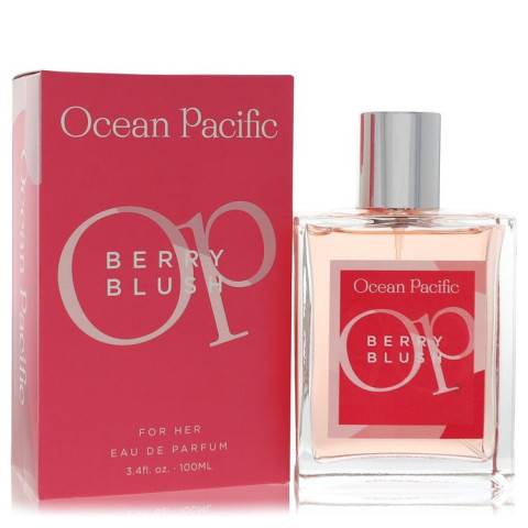 Ocean Pacific Berry Blush - Ocean Pacific