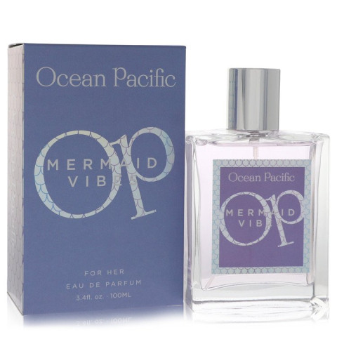 Ocean Pacific Mermaid Vibes - Ocean Pacific