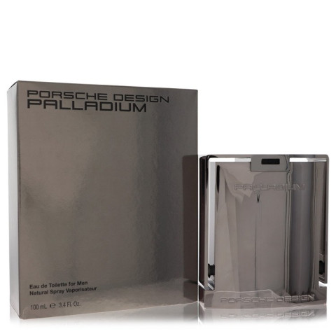 Porsche Design Palladium - Porsche Design