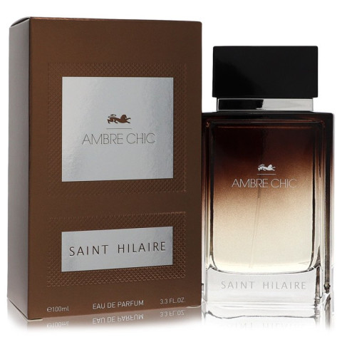 Saint Hilaire Ambre Chic - Saint Hilaire