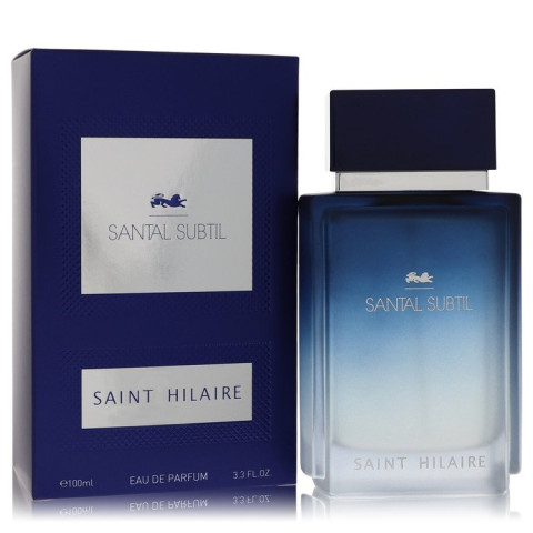 Saint Hilaire Santal Subtil - Saint Hilaire