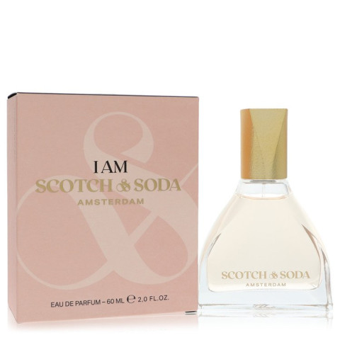 Scotch & Soda I Am - Scotch & Soda