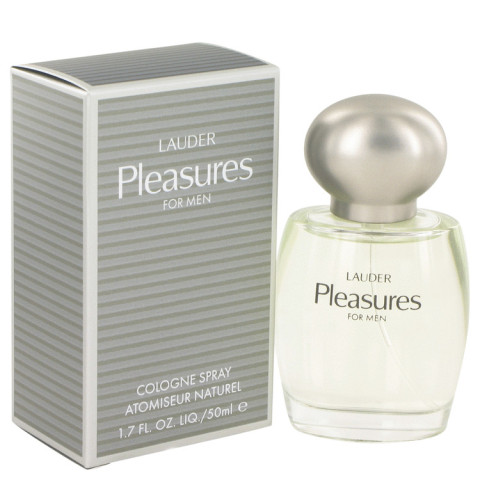 Pleasures - Estee Lauder
