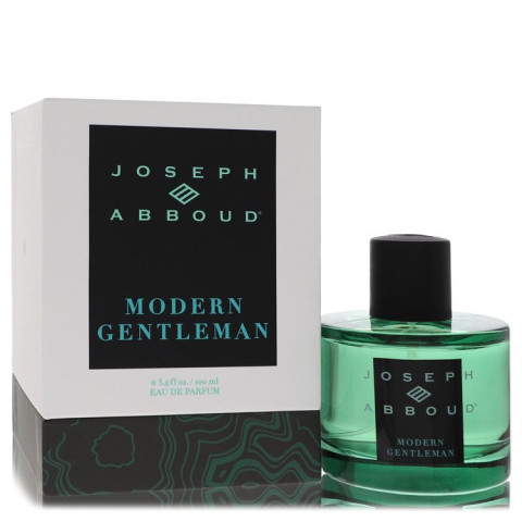 Joseph Abboud Modern Gentleman - Joseph Abboud